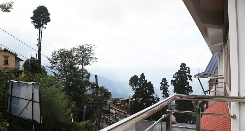 Hotel Rink Heritage, Darjeeling 2